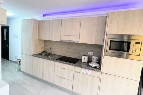 Lejlighed i Corralejo, Fuerteventura, Corralejo - € 237.500 | Ref: 01065 - foto 3