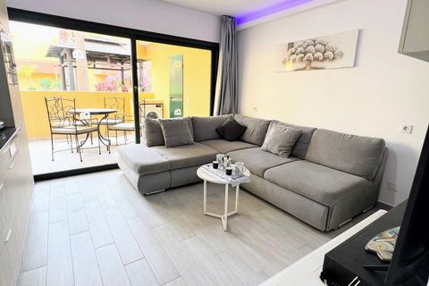 Lejlighed i Corralejo, Fuerteventura, Corralejo - € 237.500 | Ref: 01065 - foto 6
