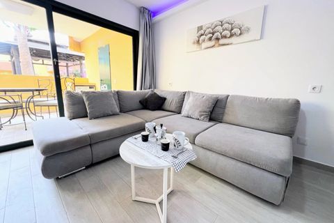 Lejlighed i Corralejo, Fuerteventura, Corralejo - € 237.500 | Ref: 01065 - foto 7