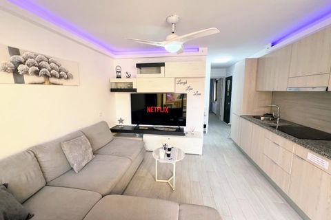 Lejlighed i Corralejo, Fuerteventura, Corralejo - € 237.500 | Ref: 01065 - foto 8