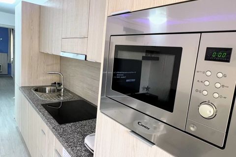 Lejlighed i Corralejo, Fuerteventura, Corralejo - € 237.500 | Ref: 01065 - foto 9