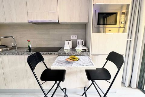Lejlighed i Corralejo, Fuerteventura, Corralejo - € 237.500 | Ref: 01065 - foto 14