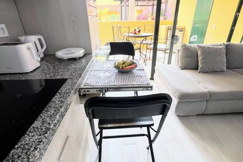 Lejlighed i Corralejo, Fuerteventura, Corralejo - € 237.500 | Ref: 01065 - foto 15