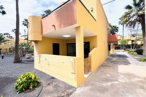 Lejlighed i Corralejo, Fuerteventura, Corralejo - € 237.500 | Ref: 01065 - foto 23