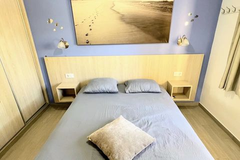 Lejlighed i Corralejo, Fuerteventura, Corralejo - € 237.500 | Ref: 01065 - foto 40