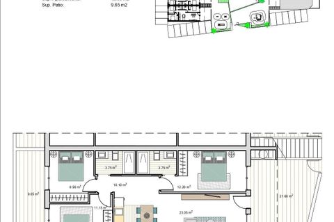 Apartament a Roldan, Murcia, Roldan - € 244.950 | Ref: Rainbow-Ground - foto 16