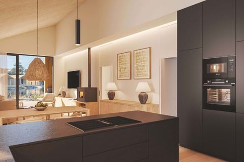 Byhus i Obidos, Leiria, Obidos - € 550.000 | Ref: HG1489A - foto 6