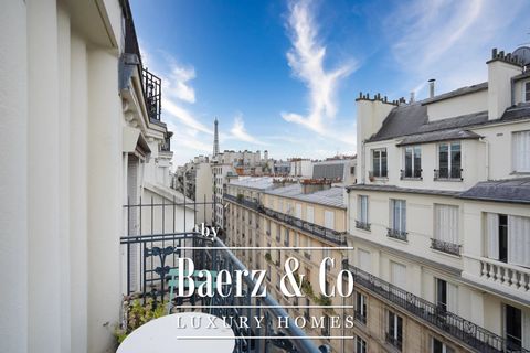 Villa i Paris, Paris, Paris - € 1.000.000 | Ref: 83294850 - foto 1
