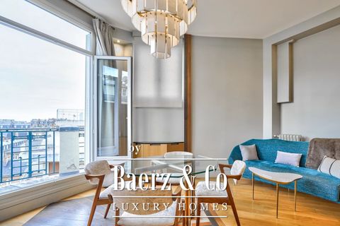 Villa i Paris, Paris, Paris - € 1.000.000 | Ref: 83294850 - foto 3