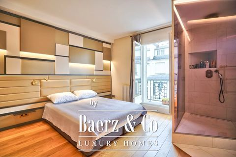 Villa i Paris, Paris, Paris - € 1.000.000 | Ref: 83294850 - foto 6