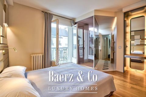 Villa i Paris, Paris, Paris - € 1.000.000 | Ref: 83294850 - foto 7