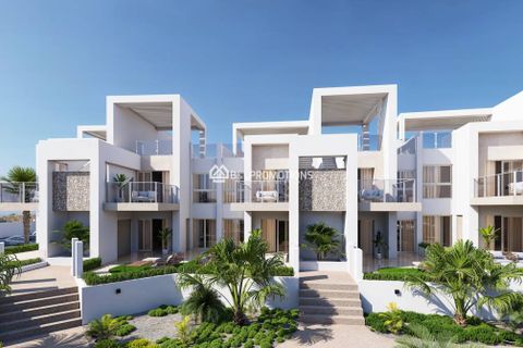 Bungalow i Rojales, Alicante, Rojales - € 329.000 | Ref: A582 - foto 1