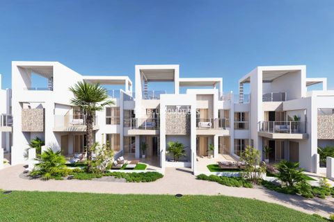 Bungalow i Rojales, Alicante, Rojales - € 329.000 | Ref: A582 - foto 6