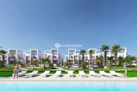 Bungalow i Rojales, Alicante, Rojales - € 329.000 | Ref: A582 - foto 8
