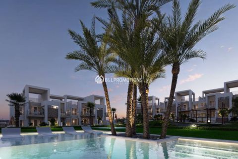 Bungalow i Rojales, Alicante, Rojales - € 329.000 | Ref: A582 - foto 11