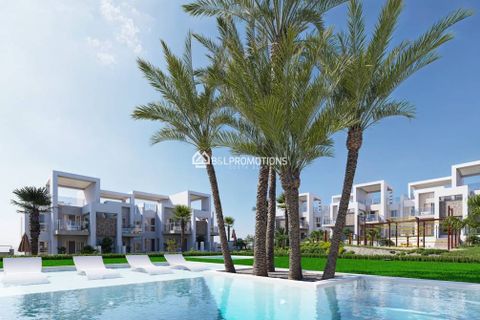 Bungalow i Rojales, Alicante, Rojales - € 329.000 | Ref: A582 - foto 12
