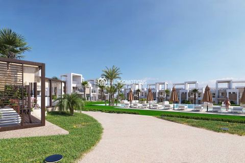 Bungalow i Rojales, Alicante, Rojales - € 329.000 | Ref: A582 - foto 14