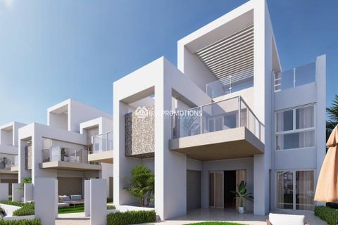 Bungalow i Rojales, Alicante, Rojales - € 329.000 | Ref: A582 - foto 15