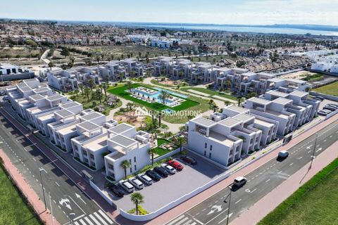 Bungalow i Rojales, Alicante, Rojales - € 329.000 | Ref: A582 - foto 17