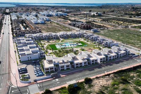 Bungalow i Rojales, Alicante, Rojales - € 329.000 | Ref: A582 - foto 18