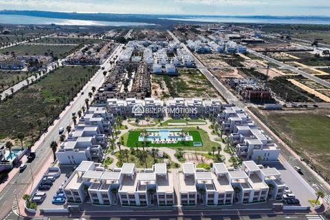 Bungalow i Rojales, Alicante, Rojales - € 329.000 | Ref: A582 - foto 19