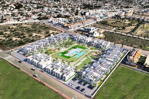 Bungalow i Rojales, Alicante, Rojales - € 329.000 | Ref: A582 - foto 20