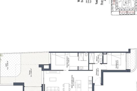 Bungalow i Rojales, Alicante, Rojales - € 329.000 | Ref: A582 - foto 22