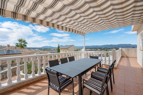 Villa i Rojales, Alicante, Rojales - € 455.000 | Ref: 200-3939 - foto 3