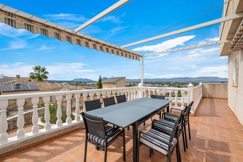 Villa i Rojales, Alicante, Rojales - € 455.000 | Ref: 200-3939 - foto 4