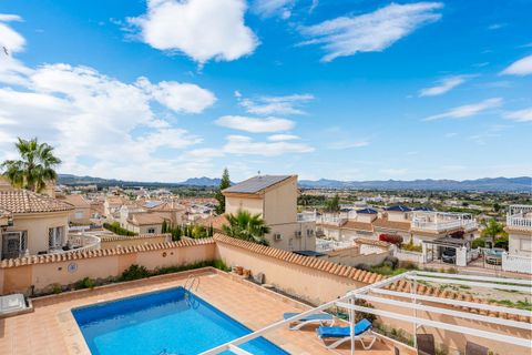 Villa i Rojales, Alicante, Rojales - € 455.000 | Ref: 200-3939 - foto 5