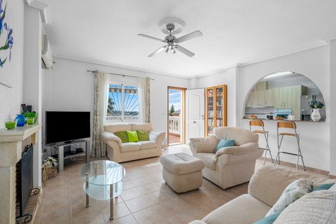 Villa i Rojales, Alicante, Rojales - € 455.000 | Ref: 200-3939 - foto 6