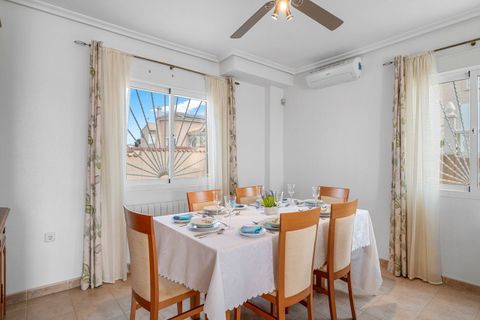 Villa i Rojales, Alicante, Rojales - € 455.000 | Ref: 200-3939 - foto 11