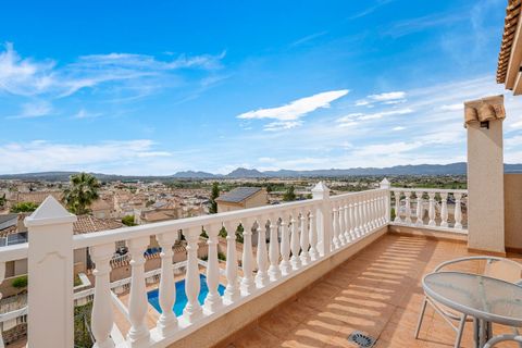 Villa i Rojales, Alicante, Rojales - € 455.000 | Ref: 200-3939 - foto 25