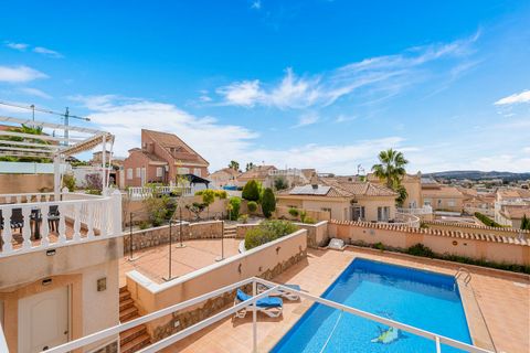 Villa i Rojales, Alicante, Rojales - € 455.000 | Ref: 200-3939 - foto 26