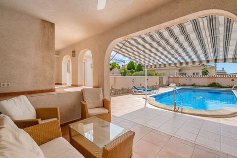 Villa i Rojales, Alicante, Rojales - € 455.000 | Ref: 200-3939 - foto 32