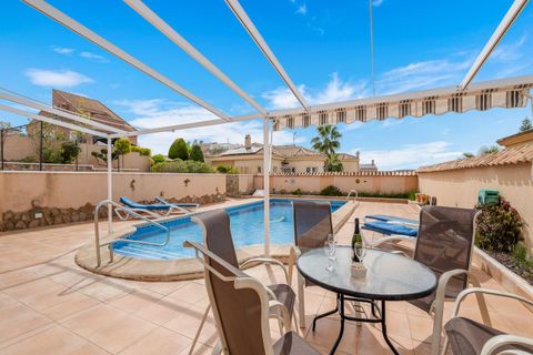 Villa i Rojales, Alicante, Rojales - € 455.000 | Ref: 200-3939 - foto 34