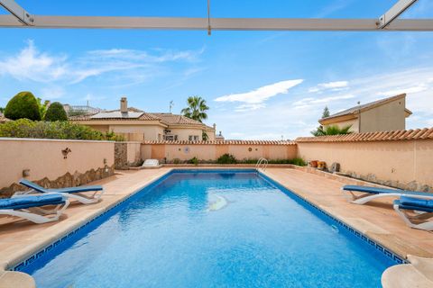 Villa i Rojales, Alicante, Rojales - € 455.000 | Ref: 200-3939 - foto 35