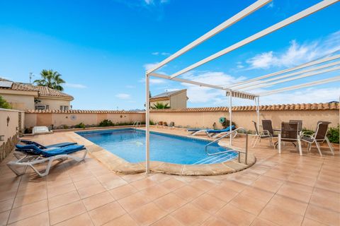 Villa i Rojales, Alicante, Rojales - € 455.000 | Ref: 200-3939 - foto 36