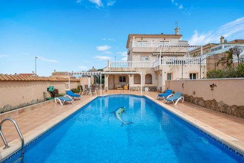 Villa i Rojales, Alicante, Rojales - € 455.000 | Ref: 200-3939 - foto 42