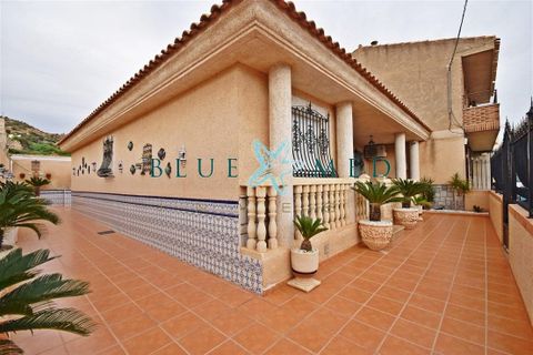 Villa i Mazarron, Murcia, Mazarron - € 357.000 | Ref: MAZARRON707/10254 - foto 1