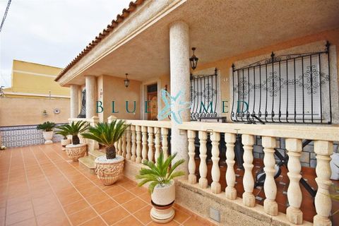 Villa i Mazarron, Murcia, Mazarron - € 357.000 | Ref: MAZARRON707/10254 - foto 2