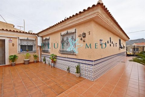 Villa i Mazarron, Murcia, Mazarron - € 357.000 | Ref: MAZARRON707/10254 - foto 21