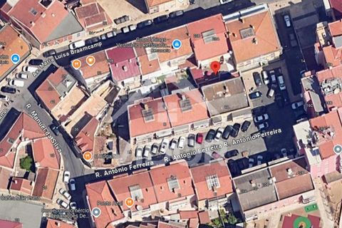 Garage i Sacavem, Lisbon, Sacavem - € 7.000 | Ref: 00.LX.07.002 - foto 1