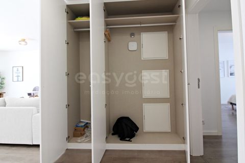 Lejlighed i Amora, Setubal, Amora - € 515.000 | Ref: HUB96948RF - foto 4
