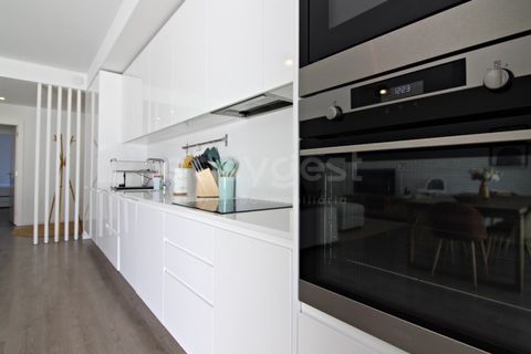Lejlighed i Amora, Setubal, Amora - € 515.000 | Ref: HUB96948RF - foto 8