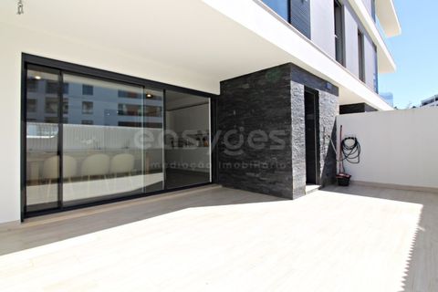 Lejlighed i Amora, Setubal, Amora - € 515.000 | Ref: HUB96948RF - foto 18