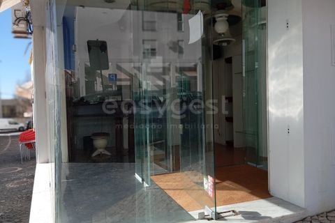 L'establiment comercial a Beja, Beja, Beja - € 500/mes | Ref: BJ96780 - foto 12
