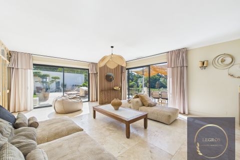 Villa i Eyragues, Bouches-du-Rhone, Eyragues - € 884.000 | Ref: LMVAP10000366 - foto 1