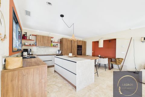 Villa i Eyragues, Bouches-du-Rhone, Eyragues - € 884.000 | Ref: LMVAP10000366 - foto 3