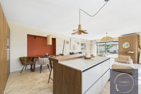 Villa i Eyragues, Bouches-du-Rhone, Eyragues - € 884.000 | Ref: LMVAP10000366 - foto 4